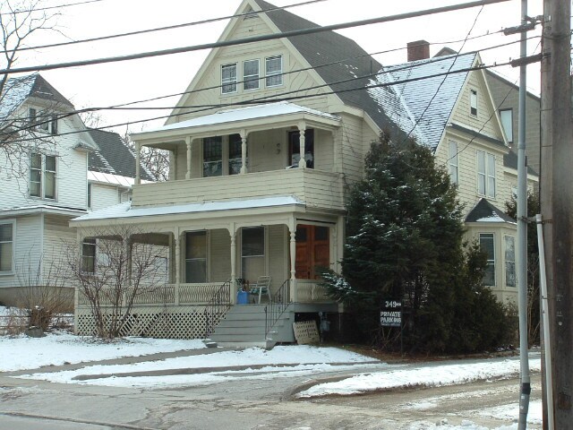 Primary Photo - 349 Pearl St