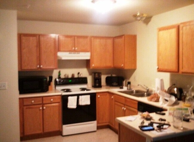Foto del edificio - Cute Townhome in Rigdon Farms