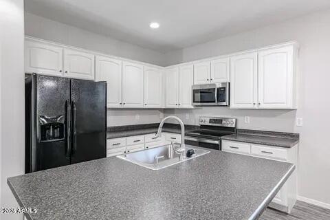 Foto del edificio - 18009 W Sunnyslope Ln