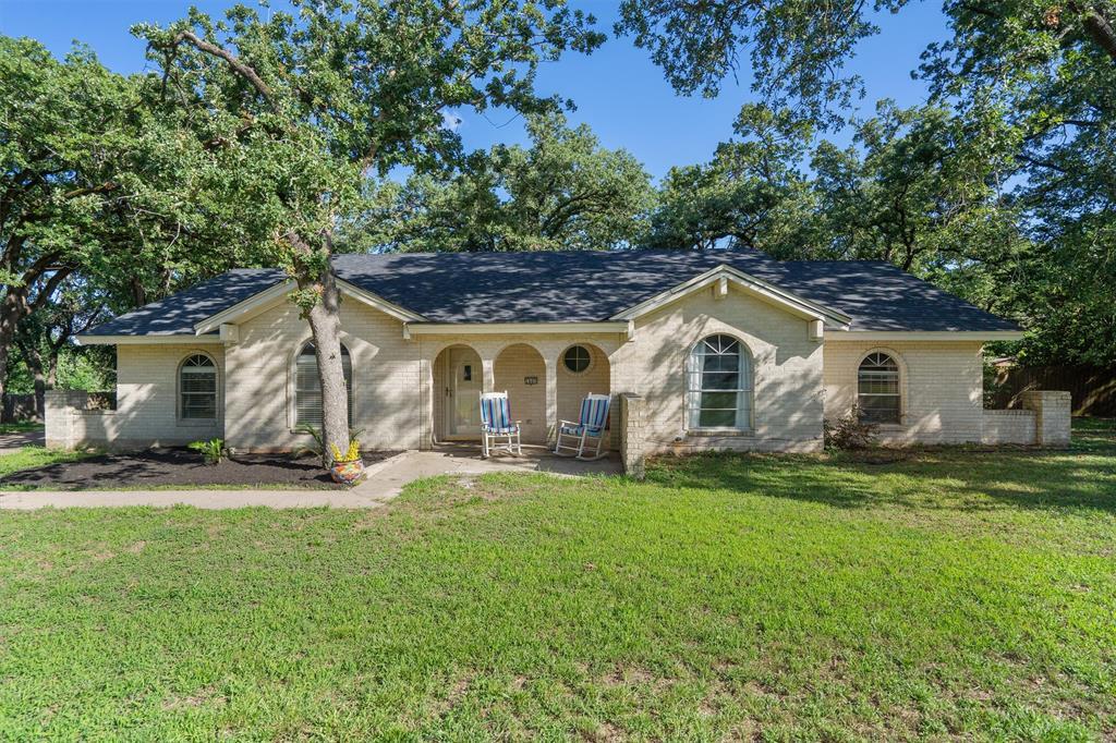 Foto principal - 1601 O'Kelley Rd