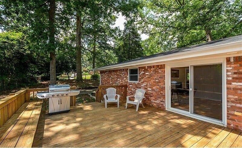 Foto principal - 2563 Dering Ct NE