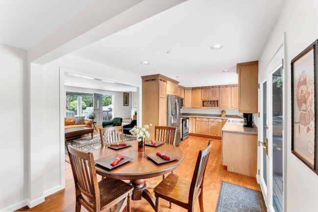 Foto del edificio - 6960 93rd Ave SE