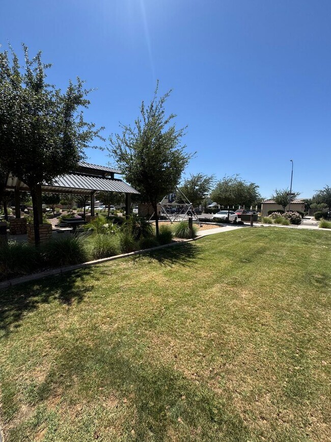 Foto del edificio - 3 BEDROOM IN CHANDLER