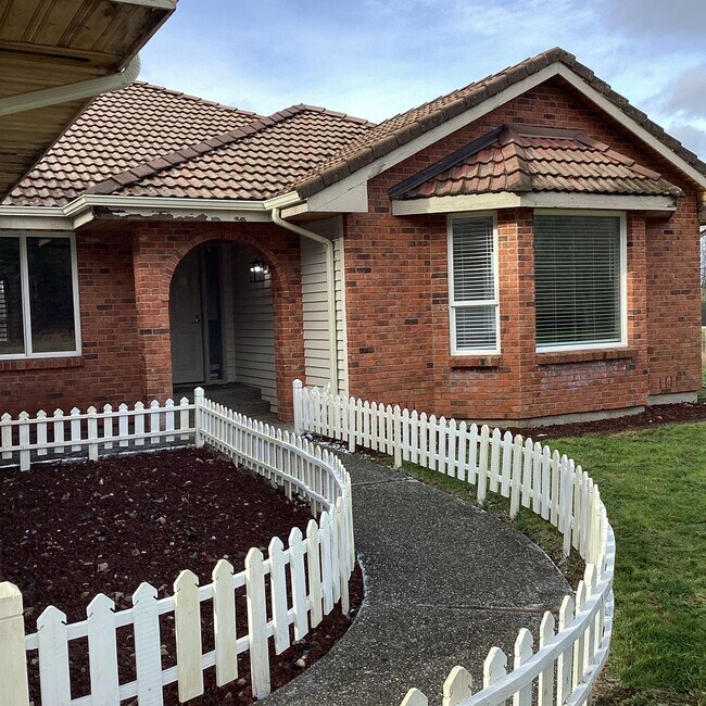 Foto del edificio - Stanwood Rambler