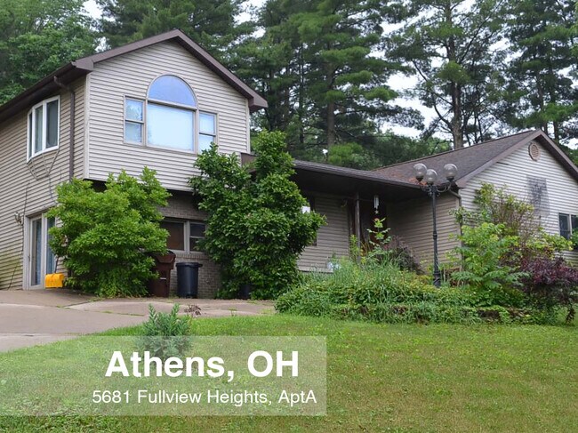 Building Photo - 5681 Fullview Heights Dr