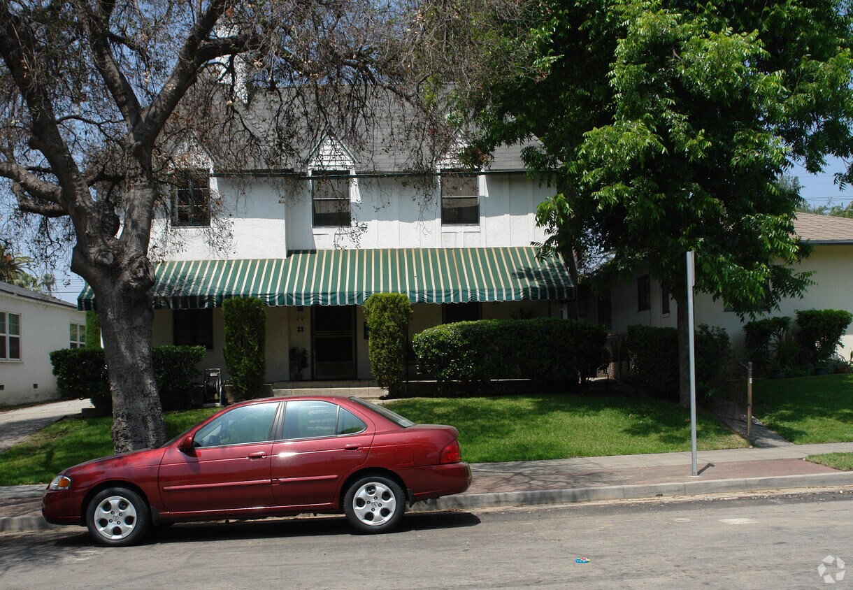Building Photo - 49 Berkeley Ave