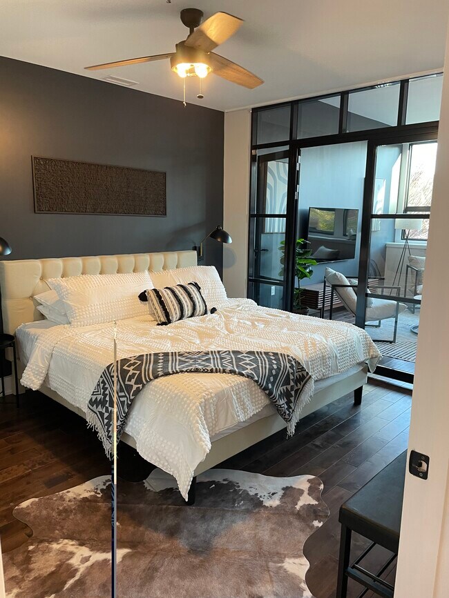 Foto del edificio - 122 College St