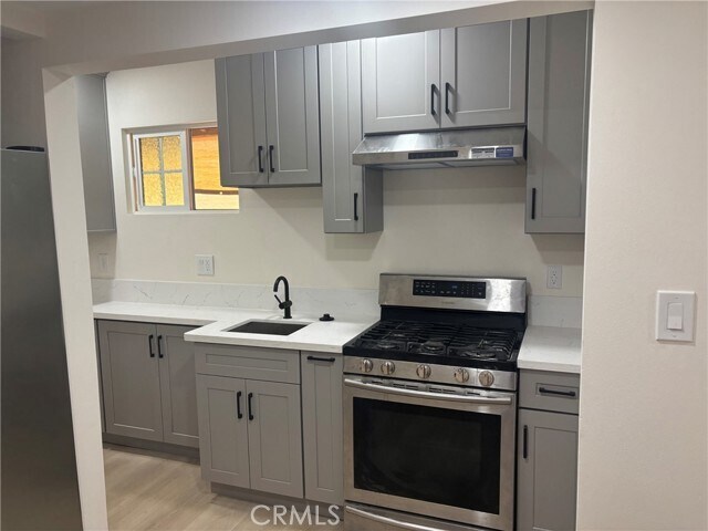 Foto del edificio - 37 W Sierra Madre Blvd
