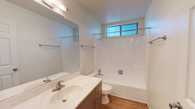 Interior Photo - Missions at Back Bay