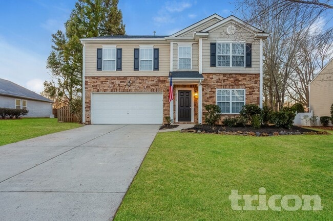 Building Photo - 4312 Larkhaven Village Dr