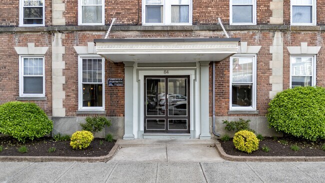 Foto del edificio - Whitmore at Howe
