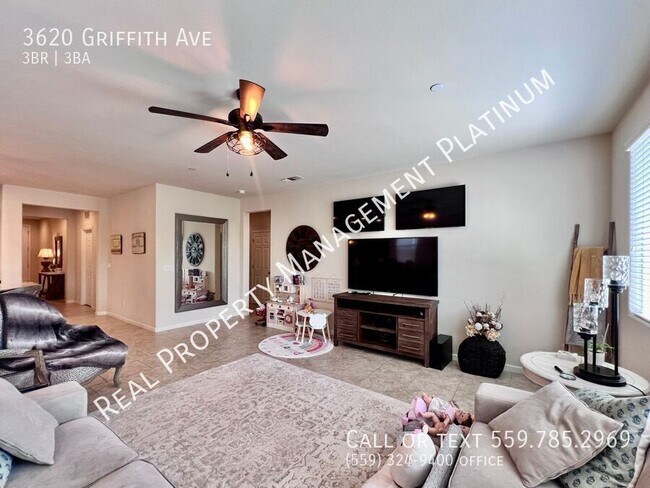 Foto del edificio - 3620 Griffith Ave