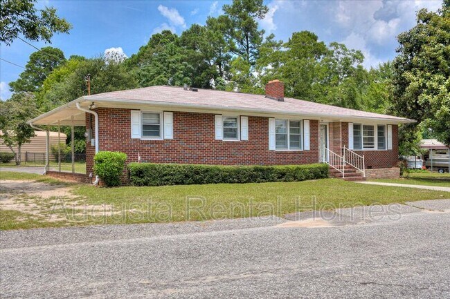 Building Photo - 16 Burkett Dr
