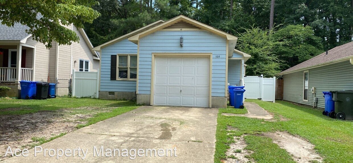 Primary Photo - 3 br, 2 bath House - 539 Crooked Creek Court