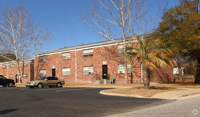 Building Photo - Palmetto Terrace