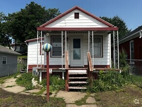 Building Photo - 1814 Savannah Ave