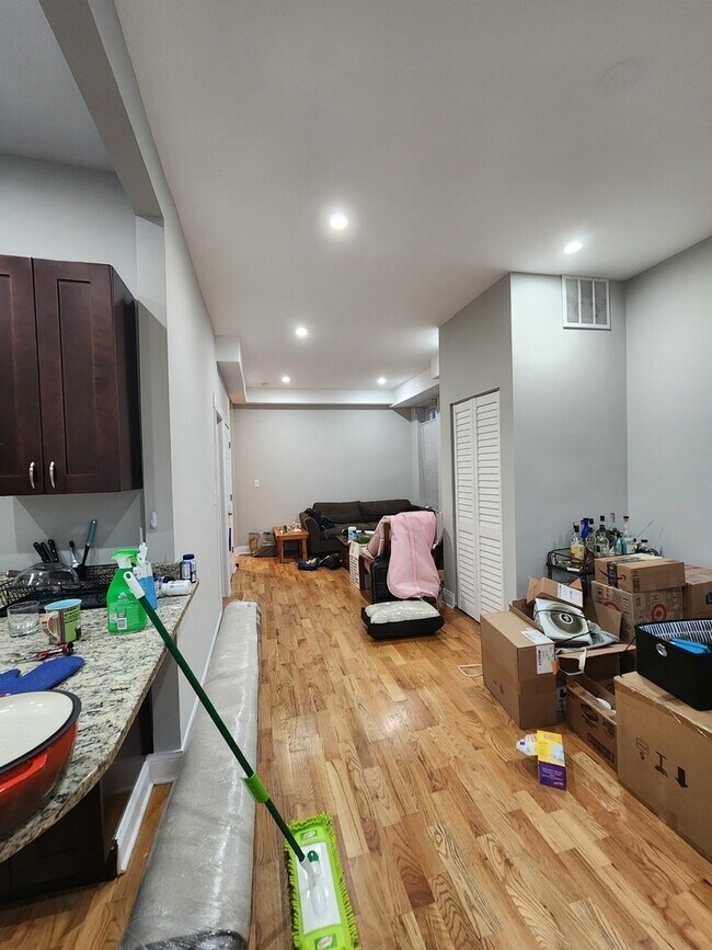 Foto del edificio - 1708 S Morgan St