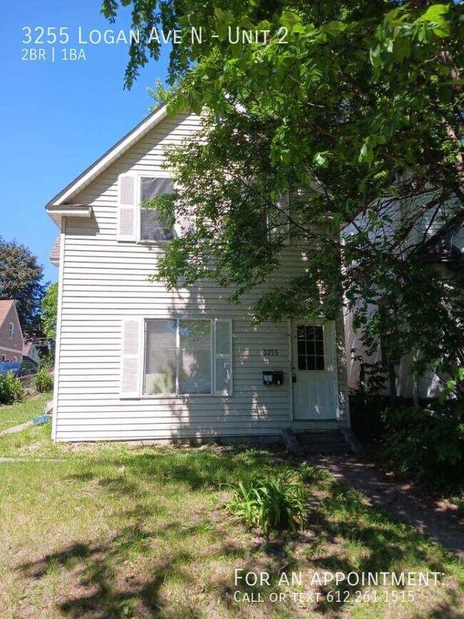 Foto del edificio - 3255 N Logan Ave