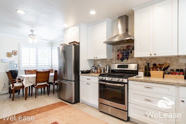 Foto del edificio - 4 br, 2 bath House - 5938 Bertro Dr.