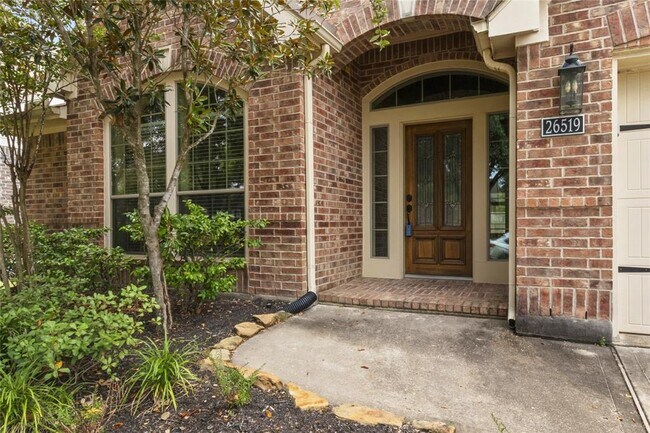 Foto del edificio - 26519 Longleaf Valley Dr