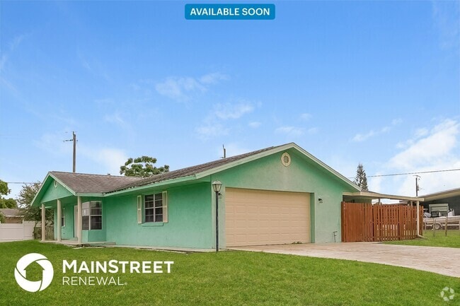 Building Photo - 601 Aloha Ave