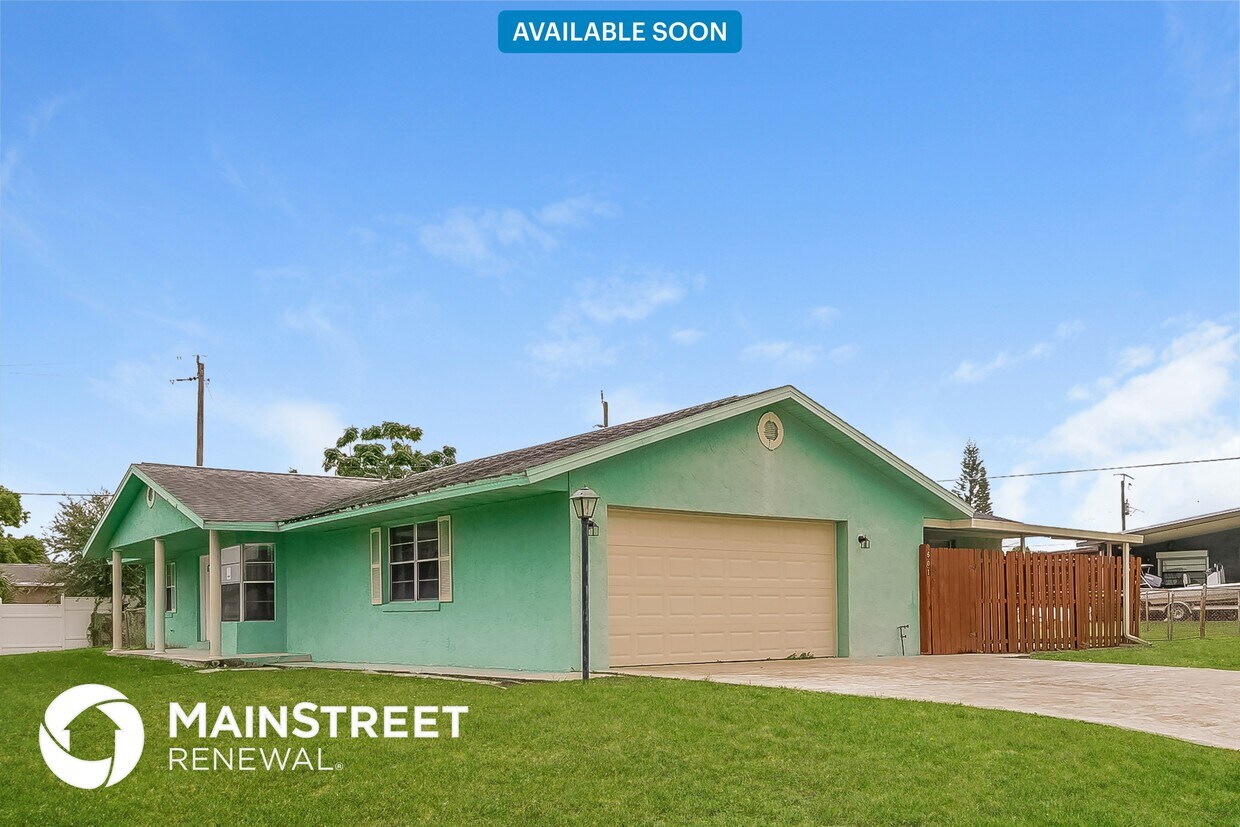 Primary Photo - 601 Aloha Ave
