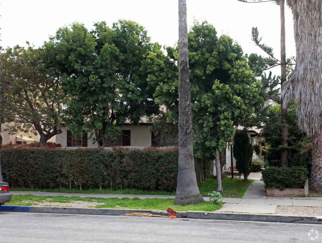 Foto principal - 1318 19th St