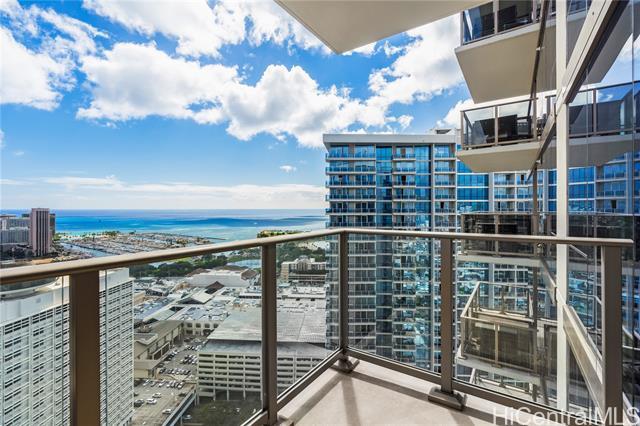 Building Photo - 1388 Kapiolani Blvd