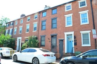 Building Photo - 19 E Wheeling St