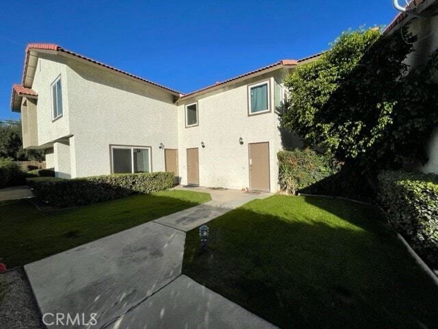 Foto del edificio - 74606 Driftwood Dr