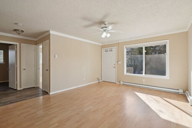 Foto del interior - Andrea Manor Apartments