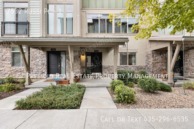 Photo - 7532 Russi Pl Townhome