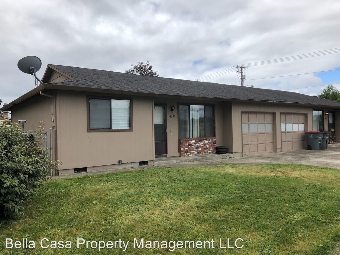 410 SE Debbie St, McMinnville, OR 97128 Room for Rent in McMinnville