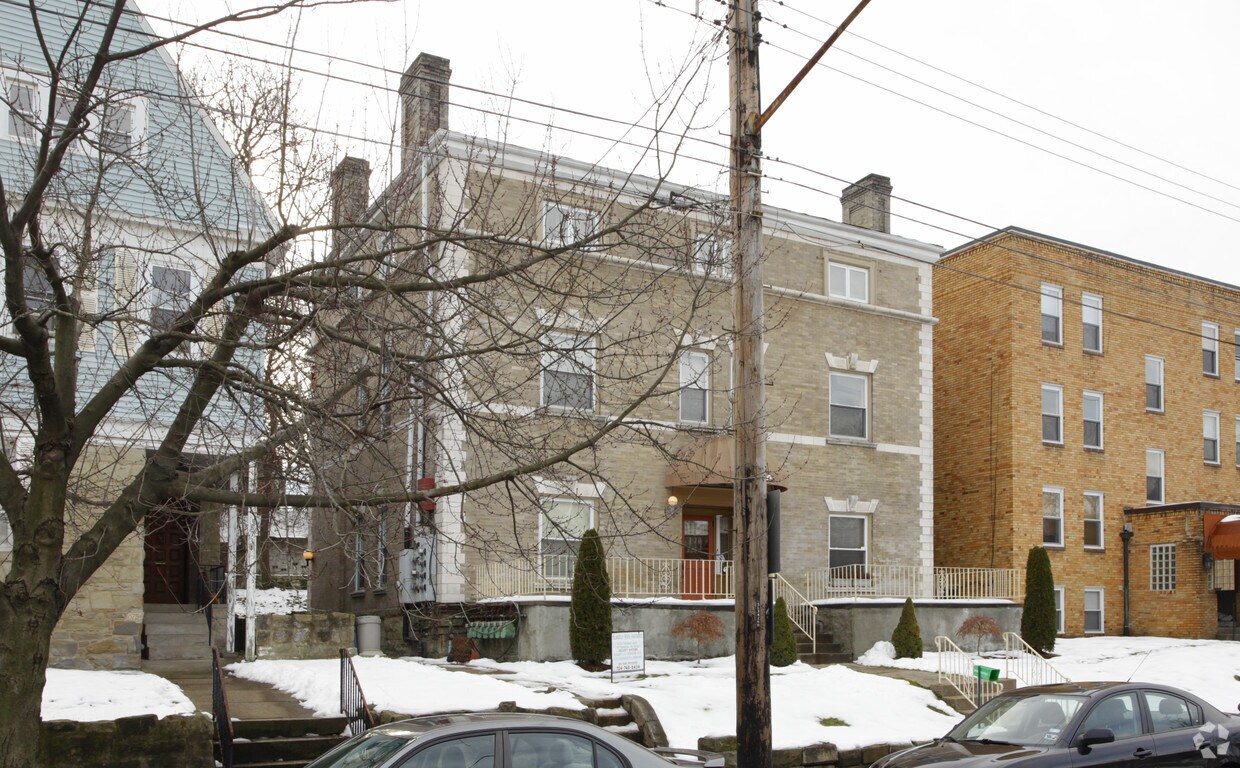 Building Photo - 6730 Thomas Blvd
