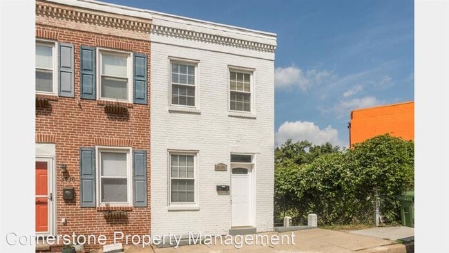 Building Photo - 3 br, 2 bath House - 3438 Ash St