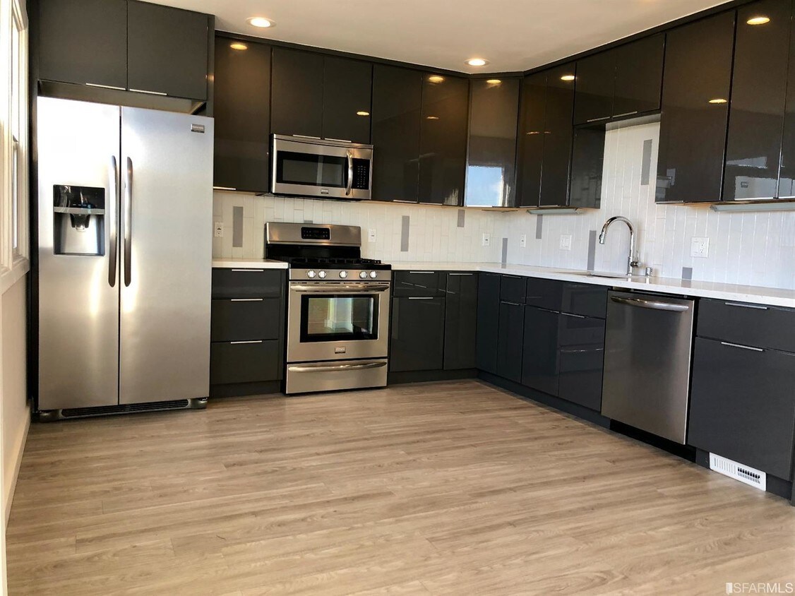 Foto principal - 1740 Palou Ave