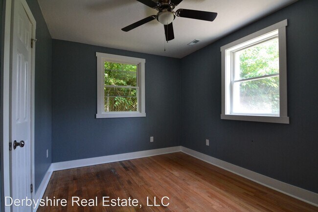 Foto del edificio - 2 br, 1 bath House - 603 Westwood Blvd NW