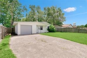 Building Photo - 3 br, 1 bath House - 1406 Appomattox Dr