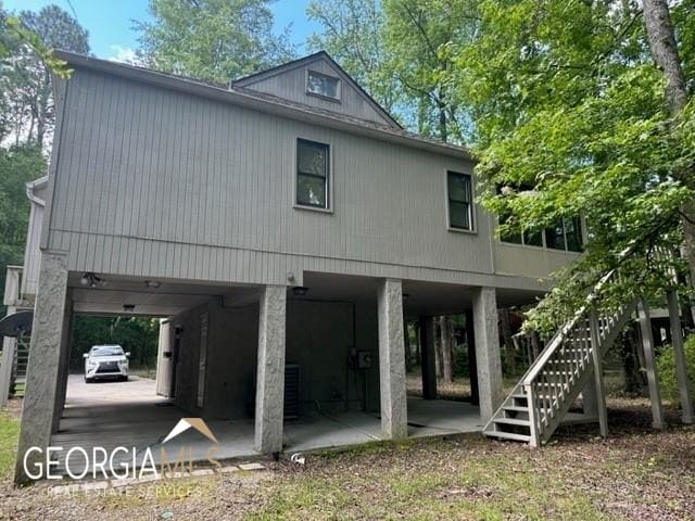 Foto del edificio - 303 Westbrooke Dr