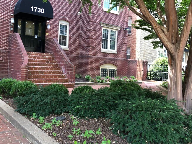 Foto del edificio - 1730 16th St NW