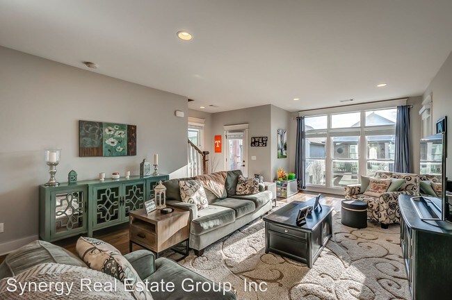 Foto del edificio - 3 br, 3.5 bath House - 713 Chesterfield Way