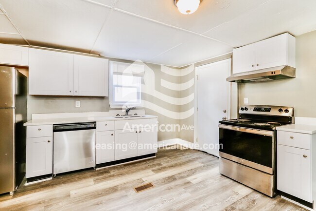 Foto del edificio - 3607 Craig Ave