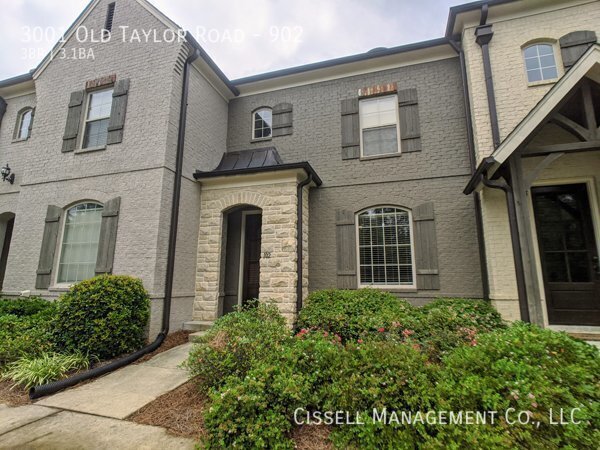 Foto del edificio - 3001 Old Taylor Rd