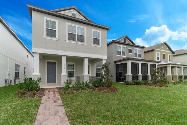 Foto del edificio - 1524 Astoria Arbor Ln