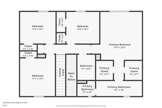 Building Photo - 1549 Stefan Cole Ln