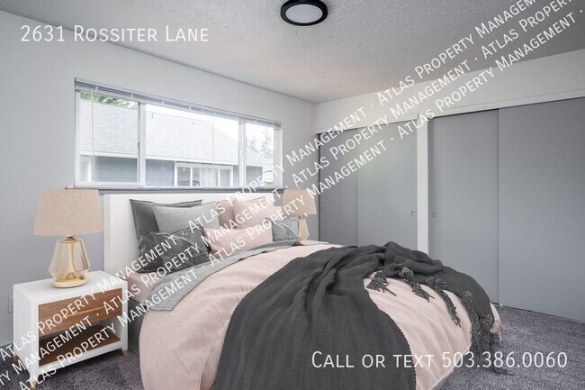 Foto del edificio - 2631 Rossiter Ln