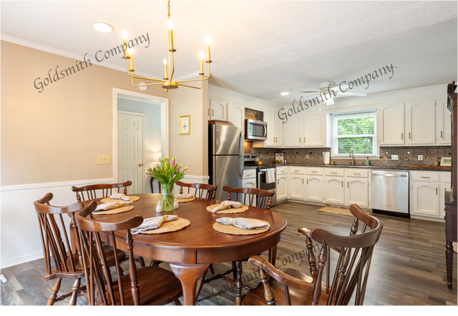Foto del edificio - "3-Bedroom Home with Spacious Living in Simpsonville!"
