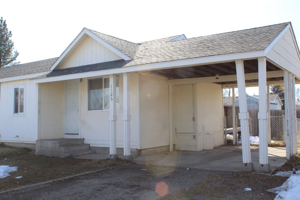 Foto principal - 1106 S Beeman St