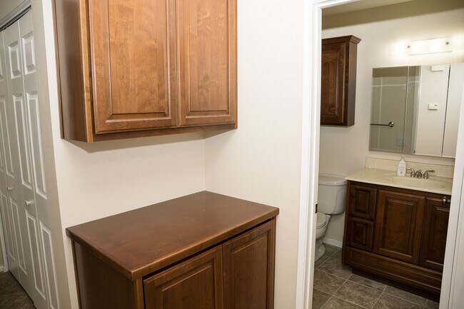 Storage - 9887 Galena Ct