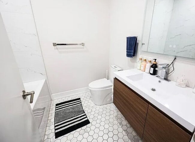 Photo - 1107 North 41st Street Apartment